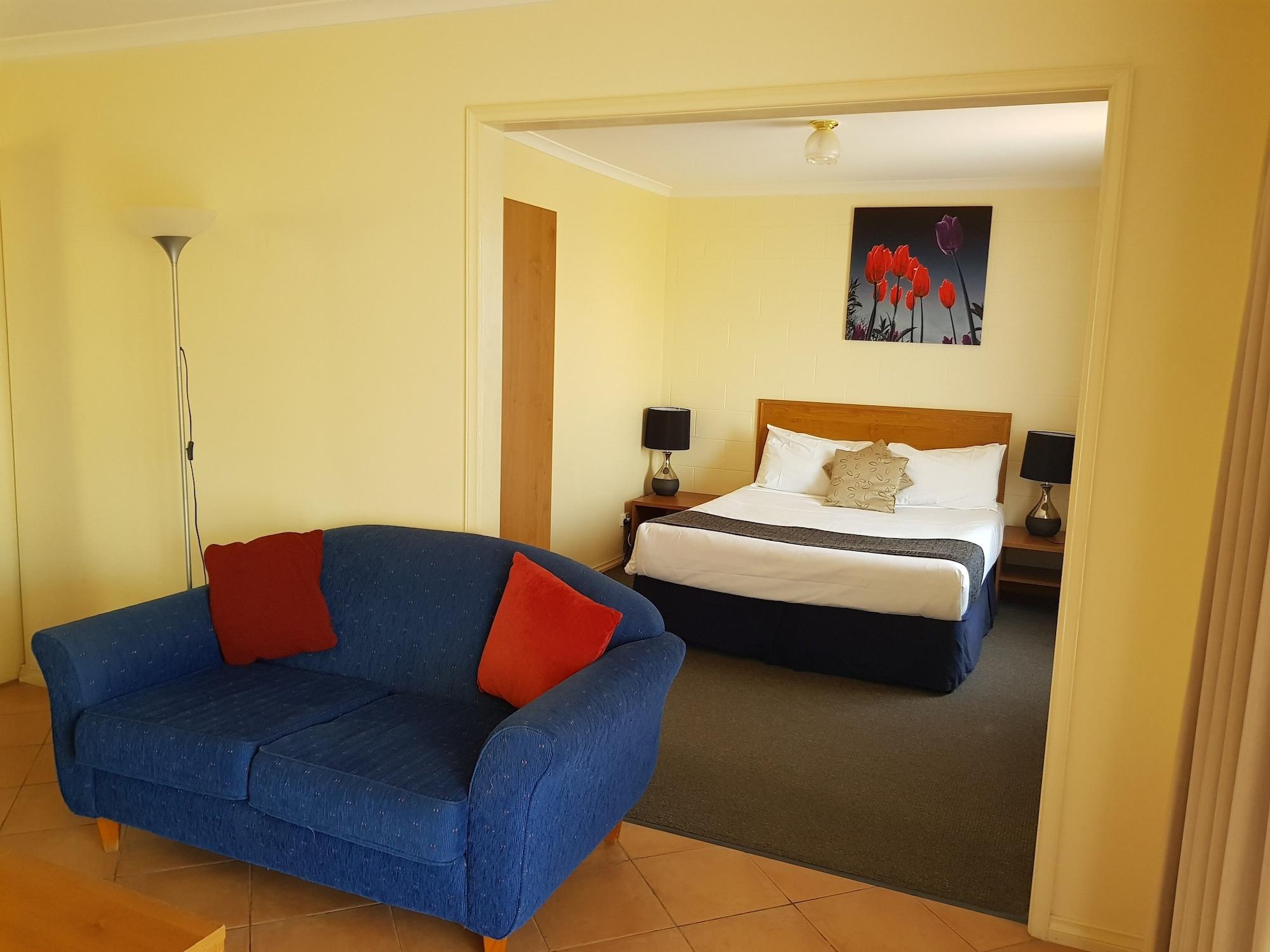Comfort Inn & Suites King Avenue Sale Kültér fotó